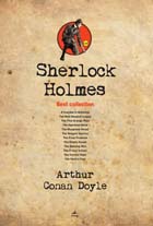 [셜록 홈즈 Y] Sherlock Holmes Best collection